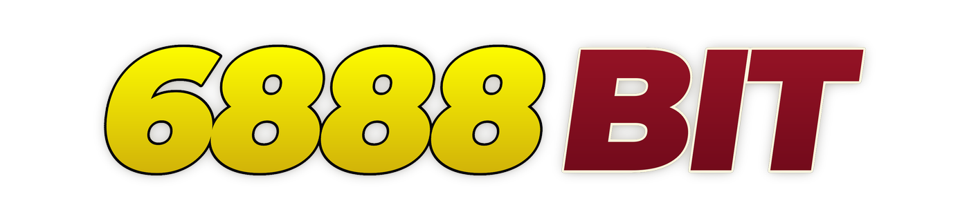 6888bit